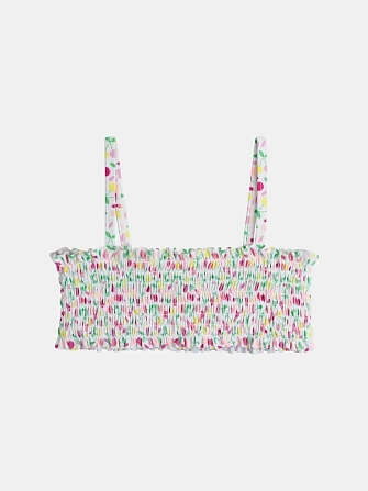 Παιδικό Μαγιό για Κορίτσια Multi Cherries