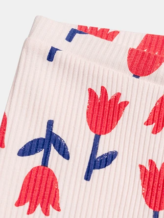 Παιδικό Κολάν για Κορίτσια Tulip Season