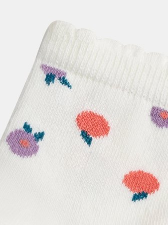 Παιδικές Κάλτσες για Κορίτσια ZYAEXOCHO