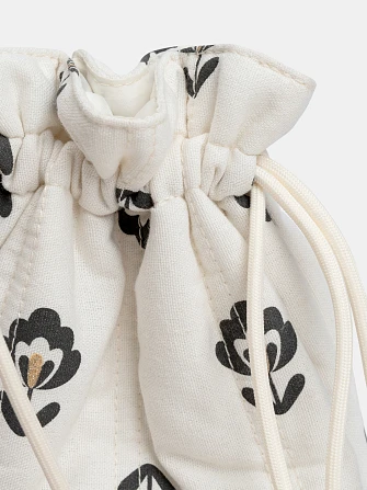 Παιδική Τσάντα για Κορίτσια Floral Pouch