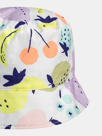 Παιδικό Καπέλο για Κορίτσια ZYAJOBOB1