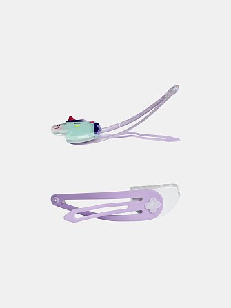 Παιδικό Αξεσουάρ για Κορίτσια ZYAJOCLIC1