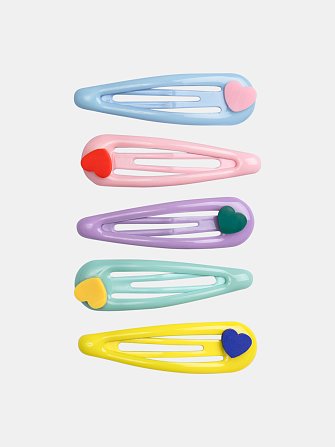 Παιδικό Αξεσουάρ για Κορίτσια ZYAJOCLIC3