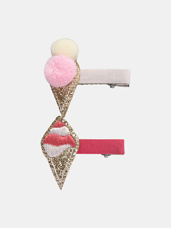 Παιδικό Αξεσουάρ για Κορίτσια ZYAJOCLIC4