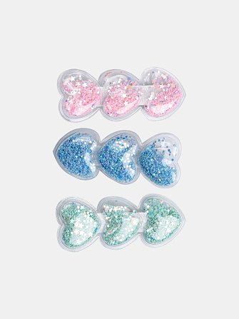 Παιδικό Αξεσουάρ για Κορίτσια ZYAJOCLIC6