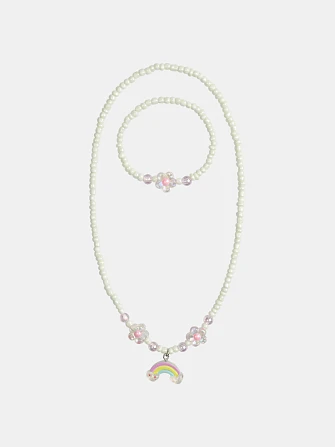 Παιδικό Κολιέ ZYAJOCOU