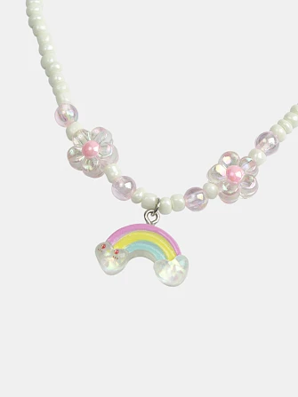 Παιδικό Κολιέ ZYAJOCOU