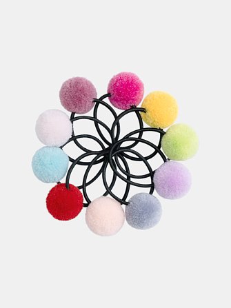 Παιδικό Αξεσουάρ για Κορίτσια ZYAJOELA7