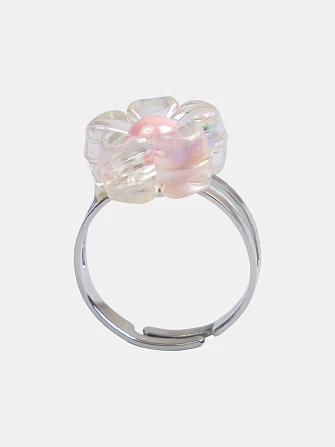 Σετ Παιδικά Δαχτυλίδια για Κορίτσια Dreamy 3 τμχ