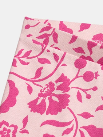 Παιδικό κολάν για κορίτσια ZYAMALEG