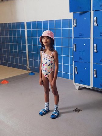 Παιδικό Μαγιό για Κορίτσια ZYAMER3