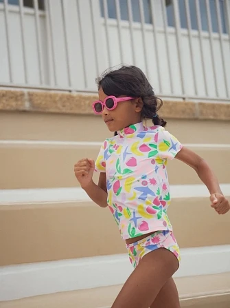 Παιδικό Μαγιό για Κορίτσια ZYAMERUV2