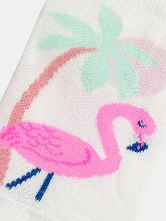 Παιδικές Κάλτσες για Κορίτσια ZYASOLCHO1