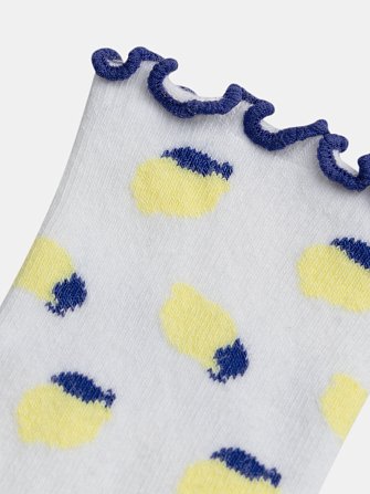 Παιδικές Κάλτσες για Κορίτσια Cute Lemons