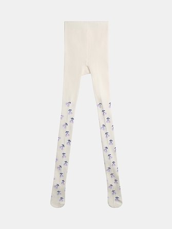 Παιδικό Καλσόν για Κορίτσια Creme Cherries