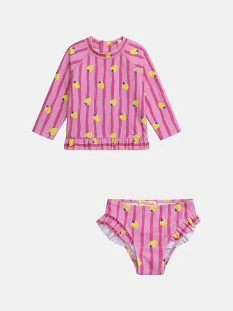 Βρεφικό Μαγιό για Κορίτσια ZYIENS1EX