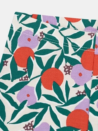 Βρεφικό Κολάν για Κορίτσια ZYIEXOLEG