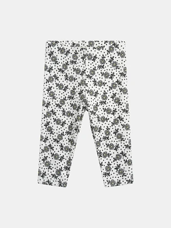 Βρεφικό Κολάν για Κορίτσια ZYIFOLEG