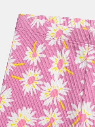 Βρεφικό Κολάν για Κορίτσια ZYIJOLEG6