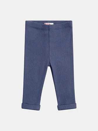 Βρεφικό Κολάν για Κορίτσια Cute Navy