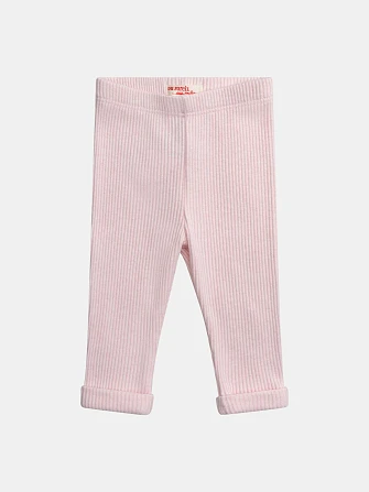 Βρεφικό Κολάν για Κορίτσια Cute Pink