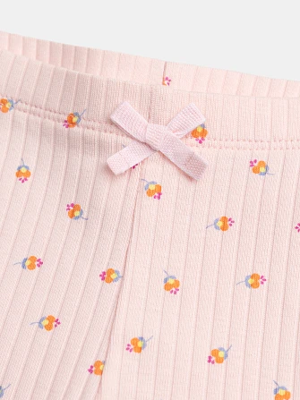 Βρεφικό κολάν για κορίτσια ZYIMALEG