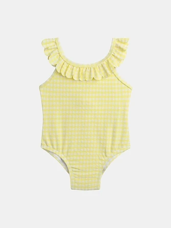 Βρεφικό Μαγιό για Κορίτσια ZYIMER1