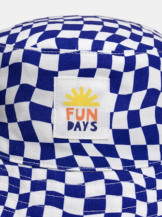 Παιδικό Καπέλο για Αγόρια ZYOJOBOB3