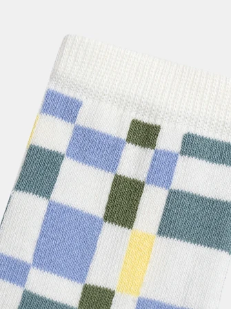 Παιδικές Κάλτσες για Αγόρια ZYOJOCHO1