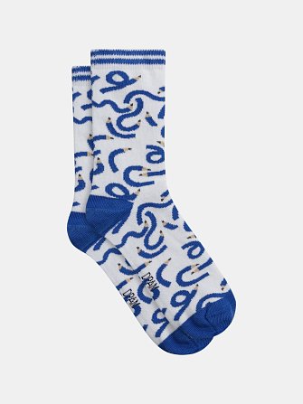 Παιδικές Κάλτσες για Αγόρια Groovy Pencils