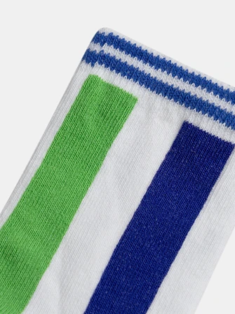 Παιδικές Κάλτσες για Αγόρια Fun Stripes