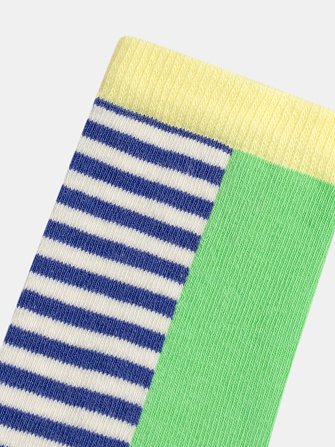Παιδικές Κάλτσες για Αγόρια Colour Block