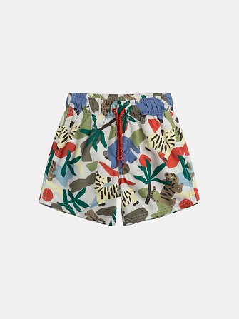 Παιδικό Μαγιό για Αγόρια ZYOMERBOX1EX