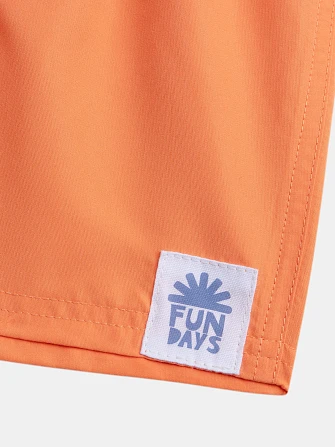 Παιδικό Μαγιό για Αγόρια ZYOMERBOX3EX