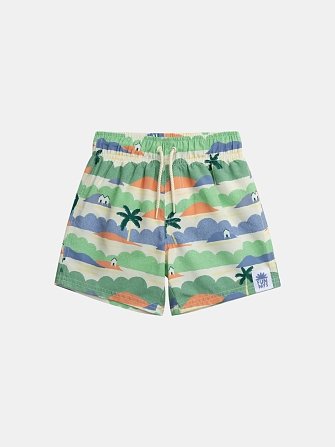 Παιδικό Μαγιό για Αγόρια ZYOMERBOXAOP