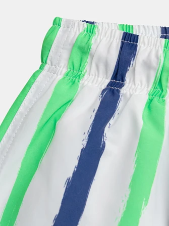 Παιδικό Μαγιό για Αγόρια ZYOMERBOXRAY