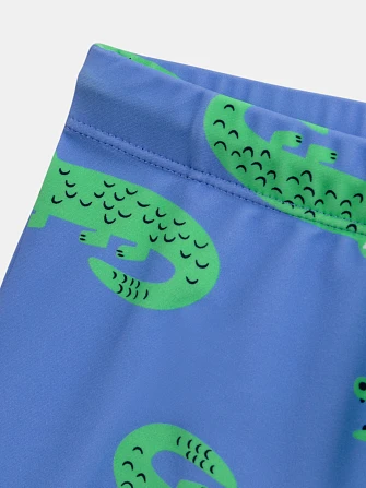 Παιδικό Μαγιό για Αγόρια ZYOMERSHOCRO