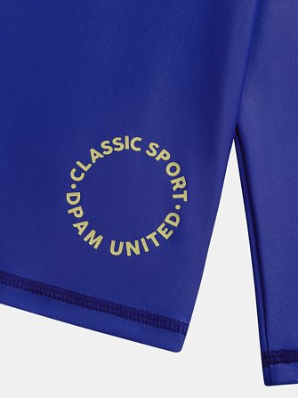 Παιδική Μπλούζα-Μαγιό για Αγόρια ZYOMERUVTI1