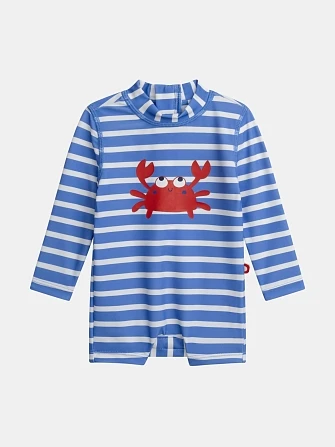 Βρεφικό Μαγιό για Αγόρια ZYUCOMUV1