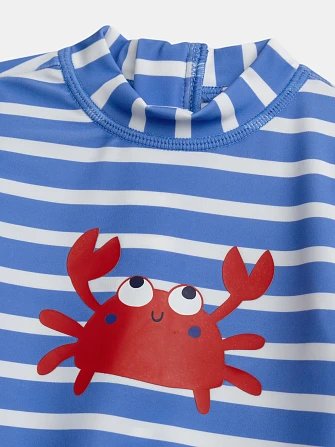 Βρεφικό Μαγιό για Αγόρια ZYUCOMUV1