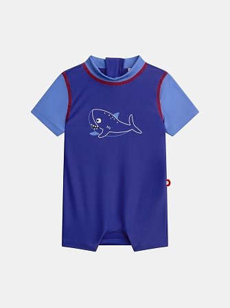 Βρεφικό Μαγιό για Αγόρια ZYUCOMUV2