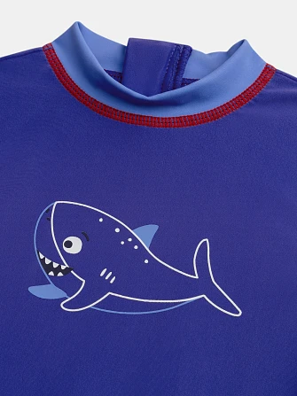 Βρεφικό Μαγιό για Αγόρια ZYUCOMUV2