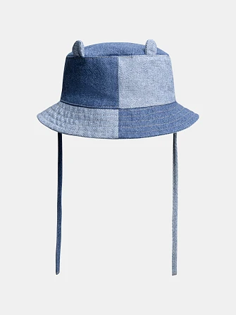 Βρεφικό Καπέλο για Αγόρια ZYUJA1BOB1