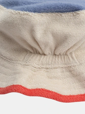 Βρεφικό Καπέλο για Αγόρια On the Beach