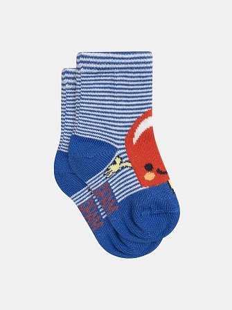 Βρεφικές Κάλτσες για Αγόρια ZYUJOSOC2