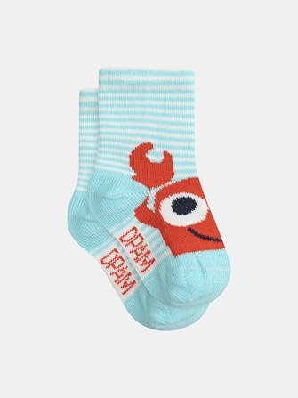 Βρεφικές Κάλτσες για Αγόρια ZYUJOSOC5