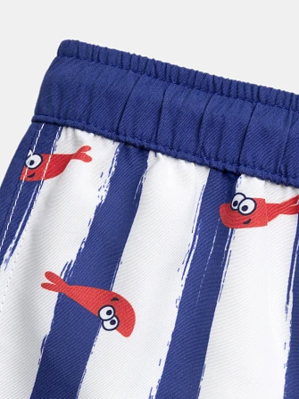 Βρεφικό Μαγιό για Αγόρια ZYUMER1