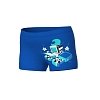 Παιδικό Μαγιό Arena Game Short για Αγόρια Blue