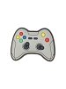 ΔΙΑΚΟΣΜΗΤΙΚΑ ΠΑΠΟΥΤΣΙΩΝ CROCS PINS GREY GAME CONTROLLER ΓΙΑ ΑΓΟΡΙΑ