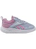 Βρεφικά Παπούτσια Reebok Rush Runner για Κορίτσια Pink